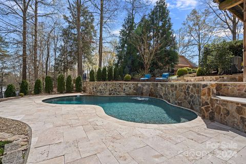 A home in Waxhaw