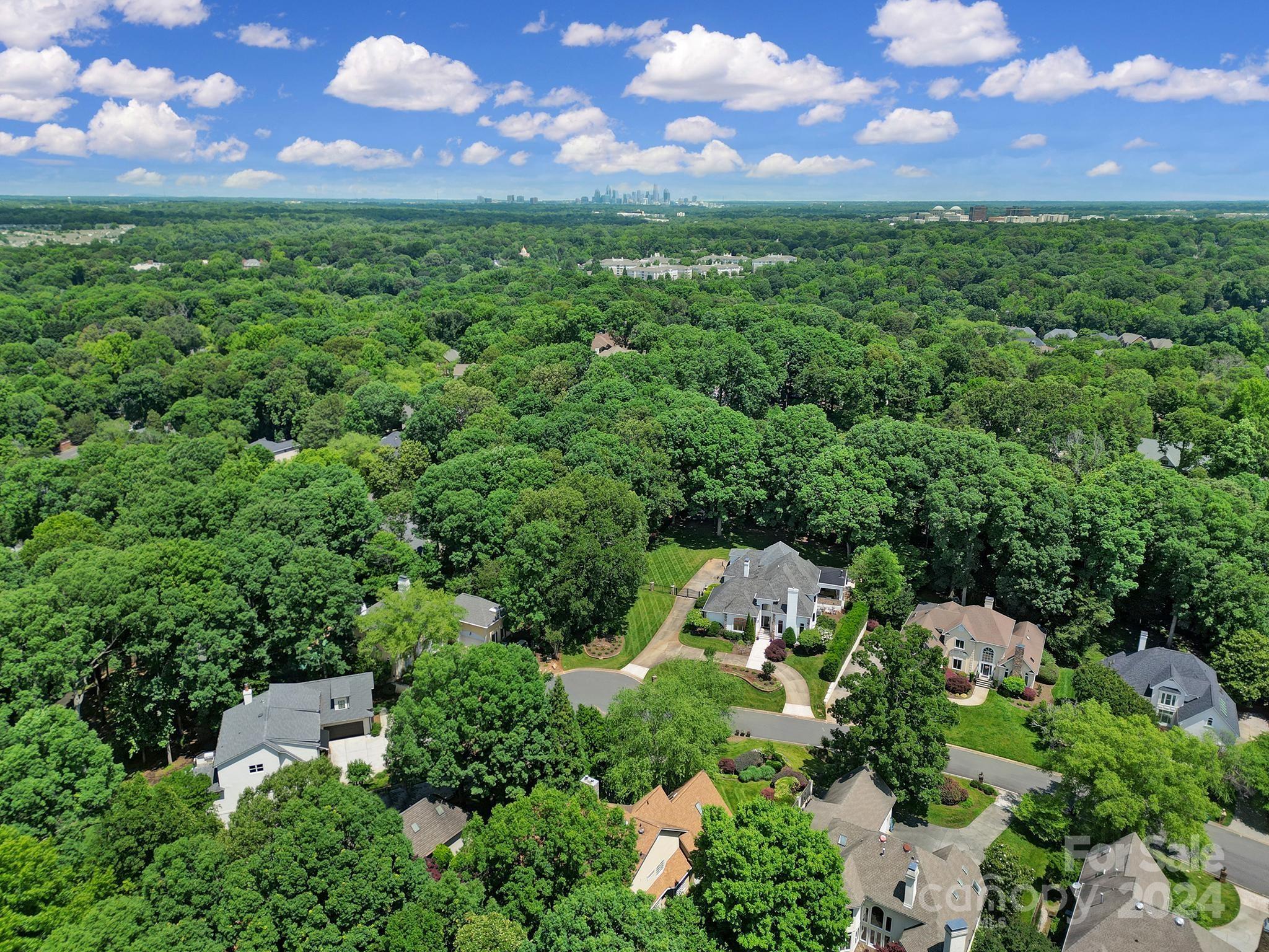 Ayrshire - Residential