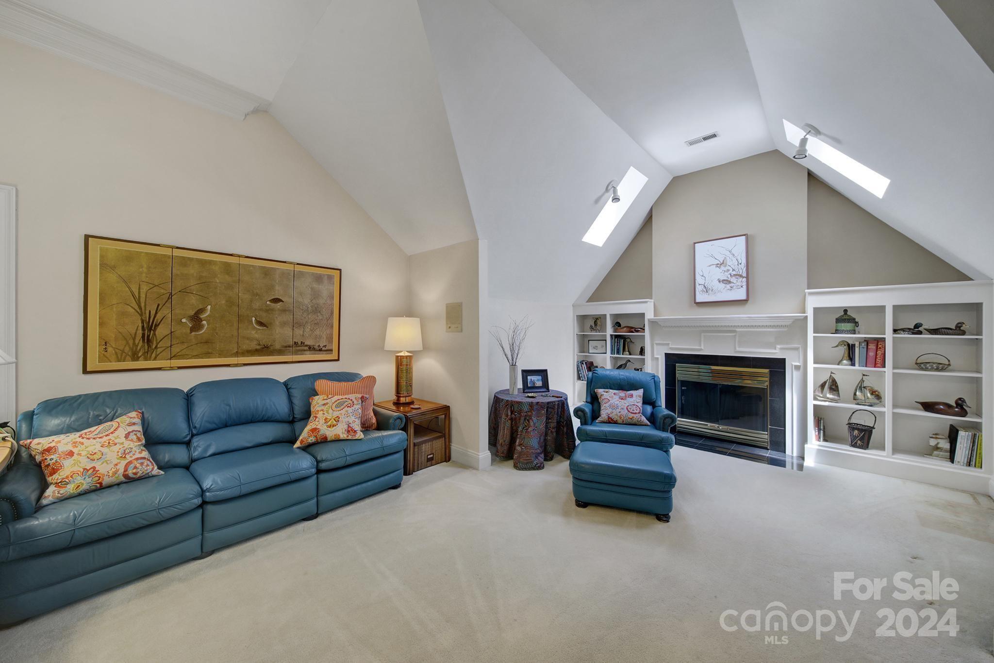 Ayrshire - Residential