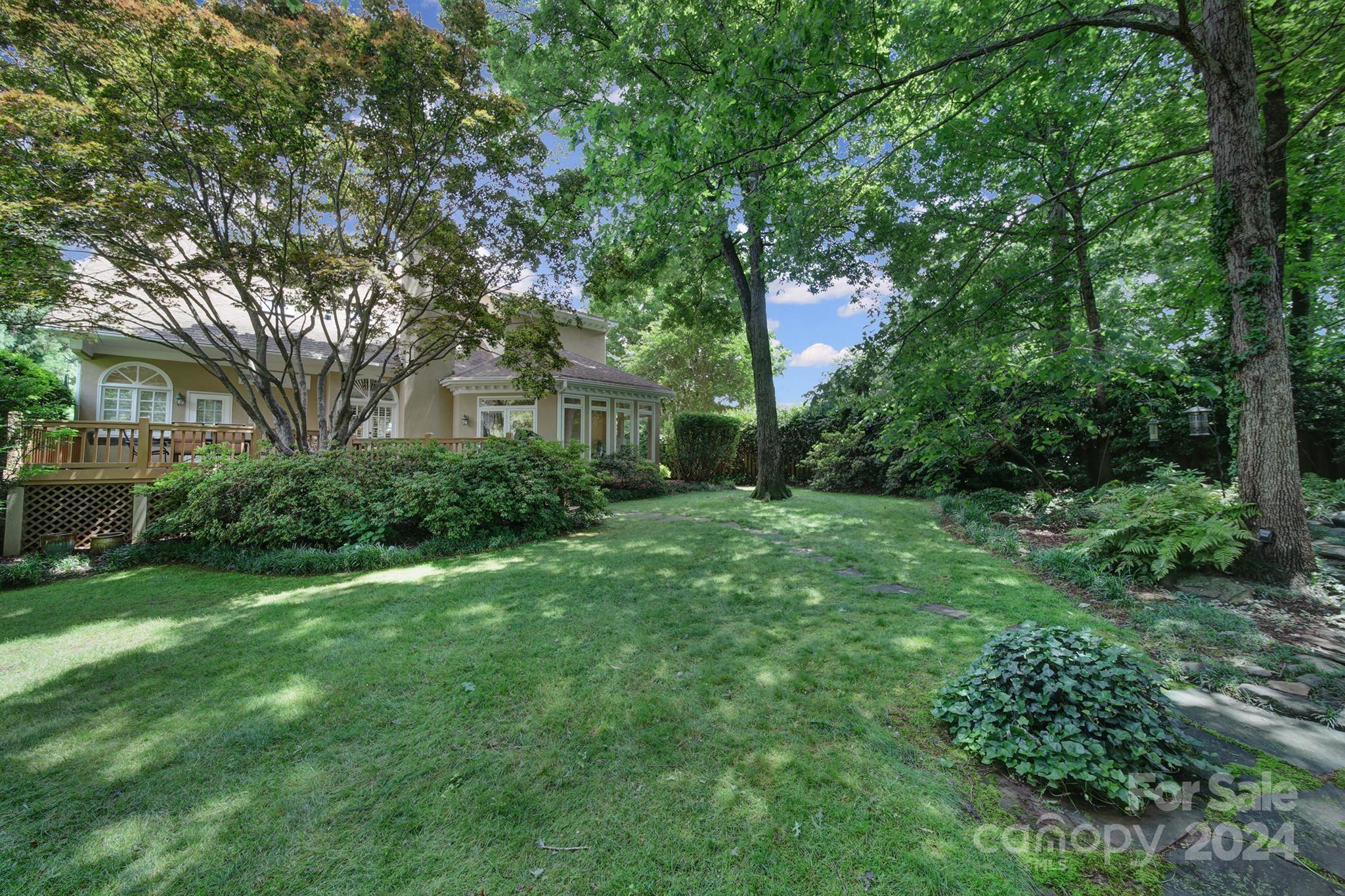 Ayrshire - Residential