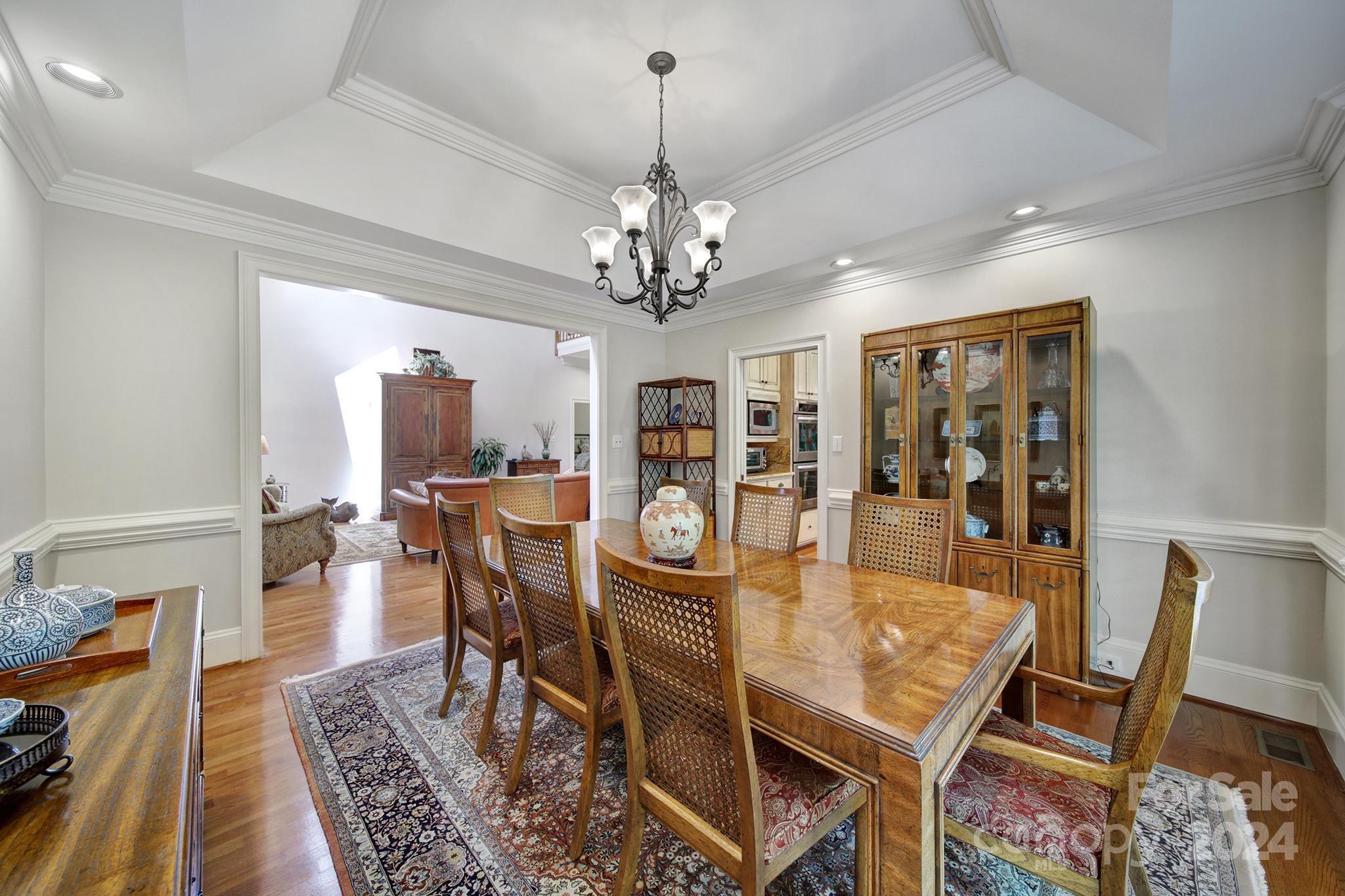 Ayrshire - Residential