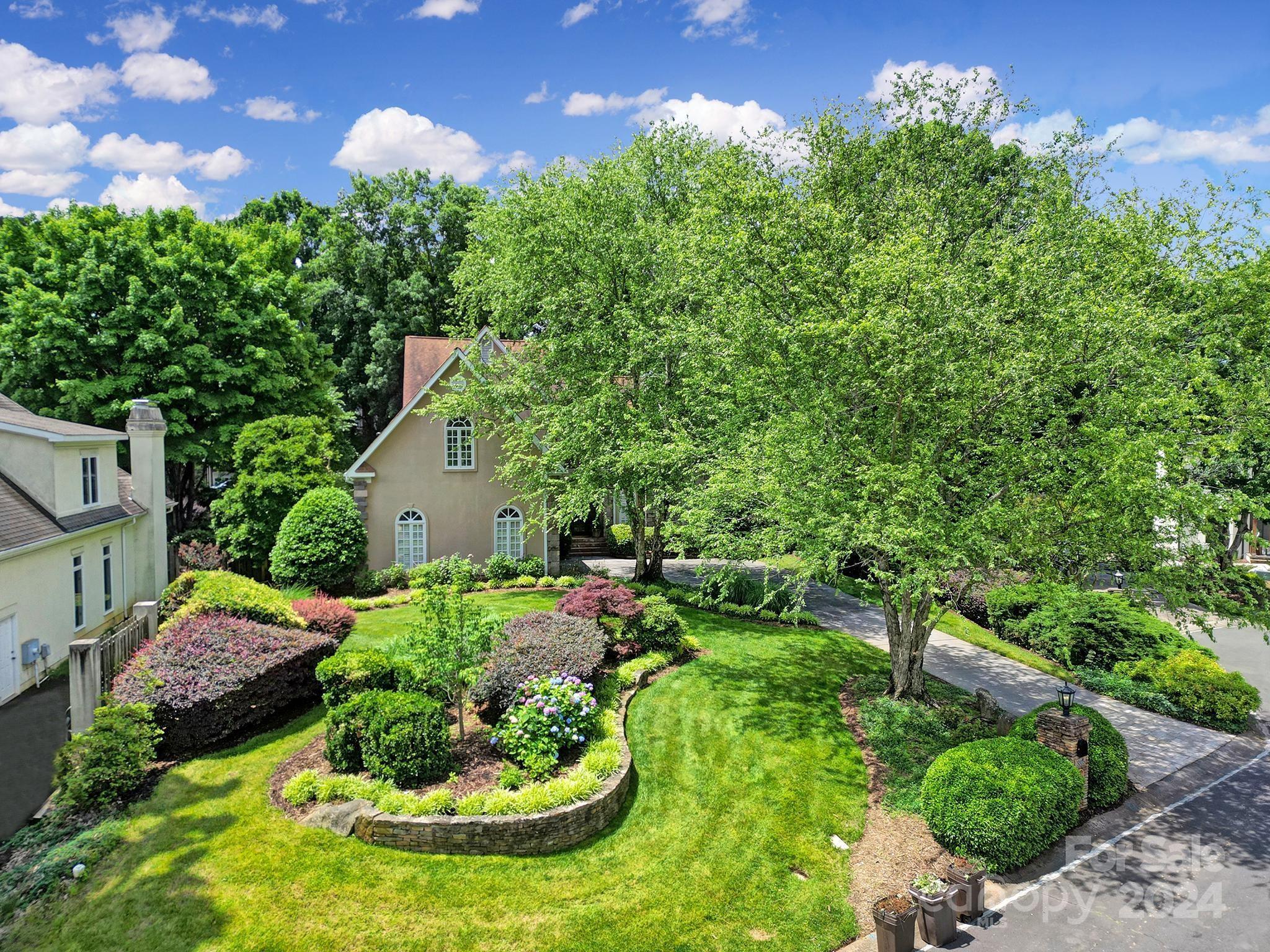 Ayrshire - Residential