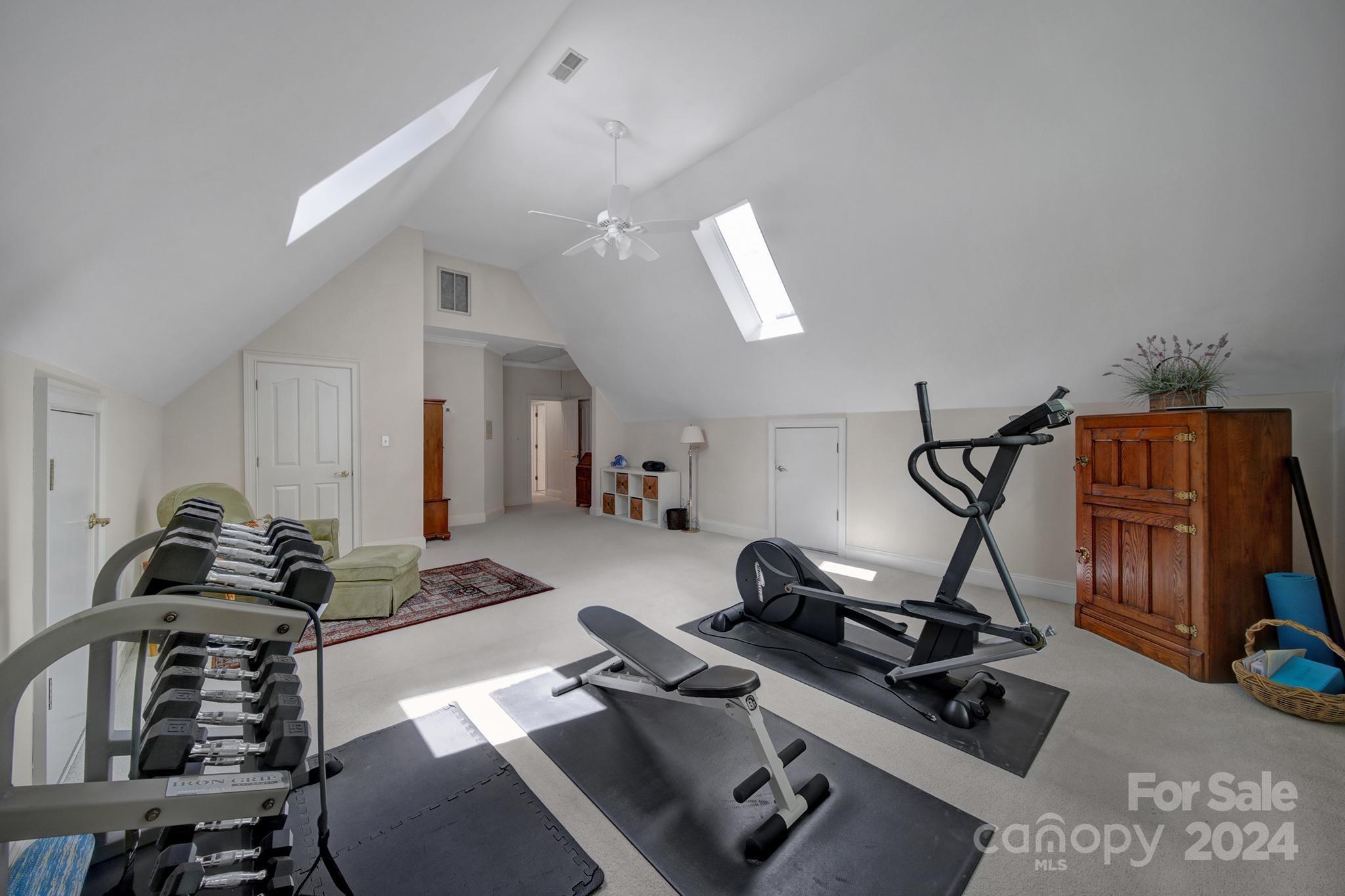 Ayrshire - Residential