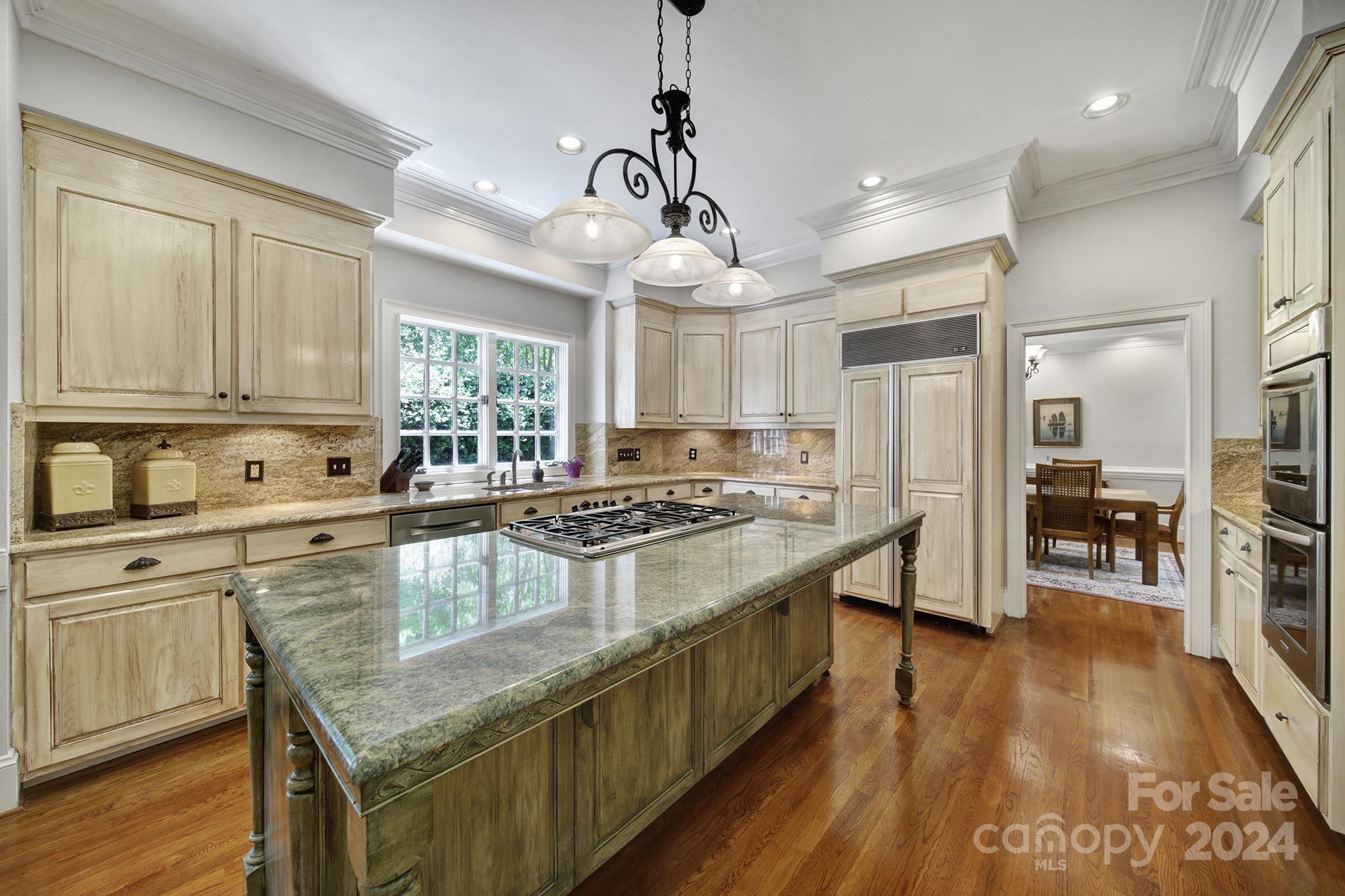 Ayrshire - Residential