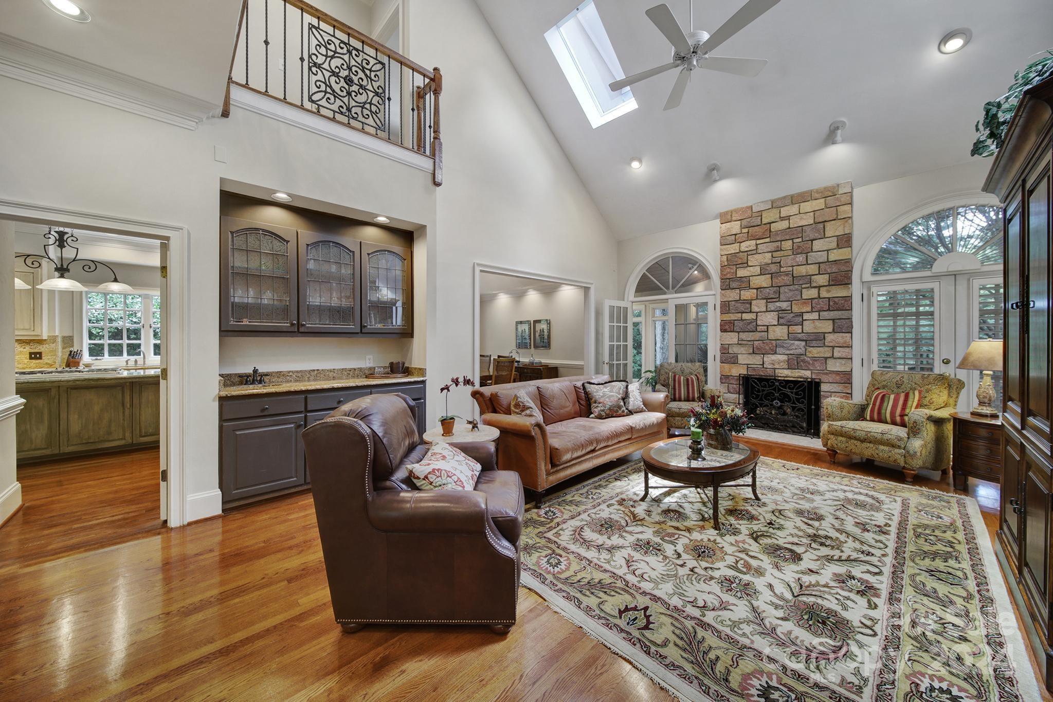 Ayrshire - Residential