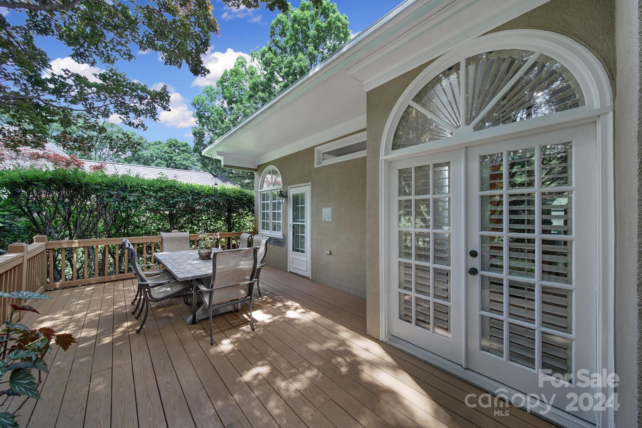 Ayrshire - Residential