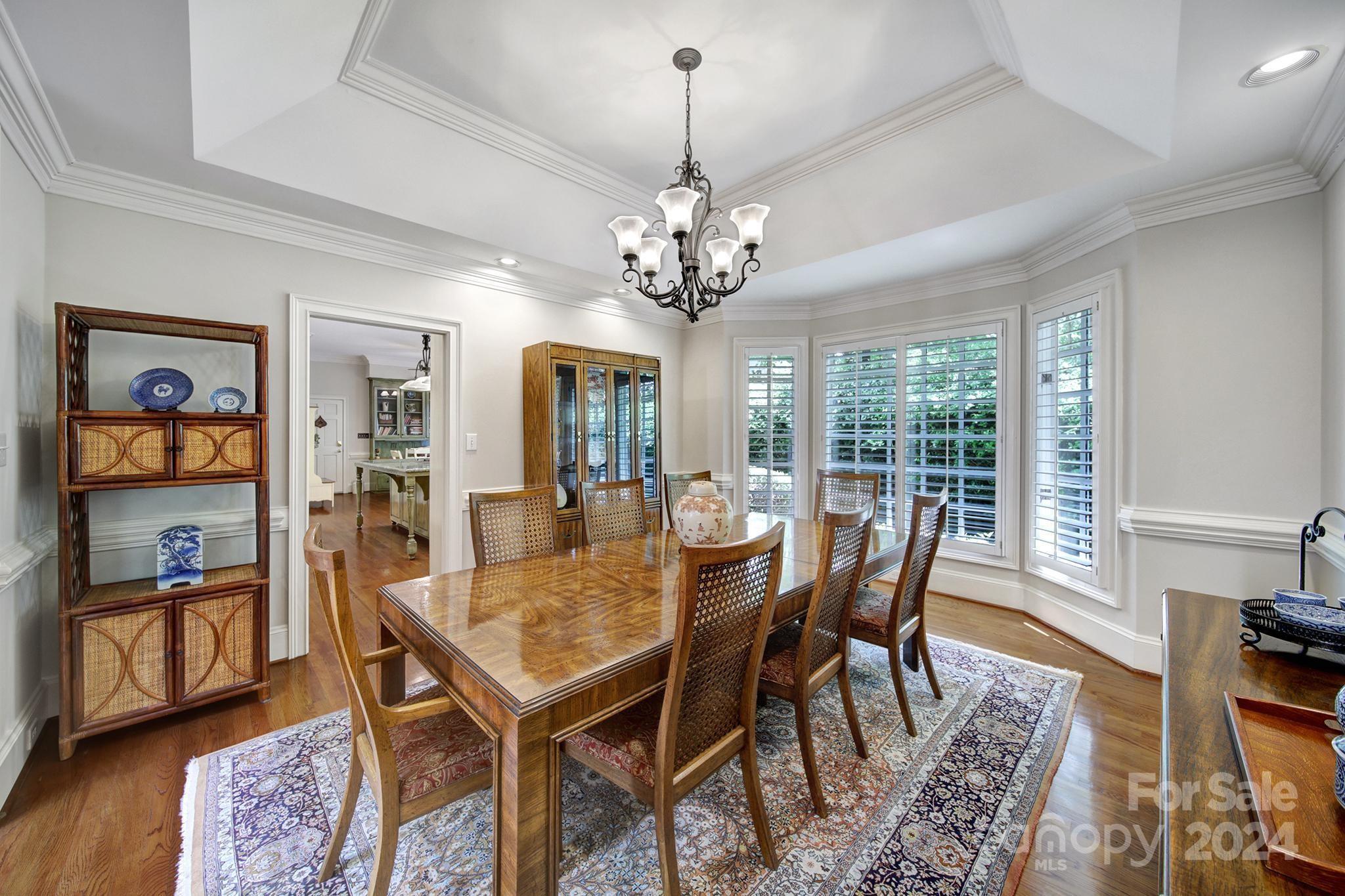 Ayrshire - Residential