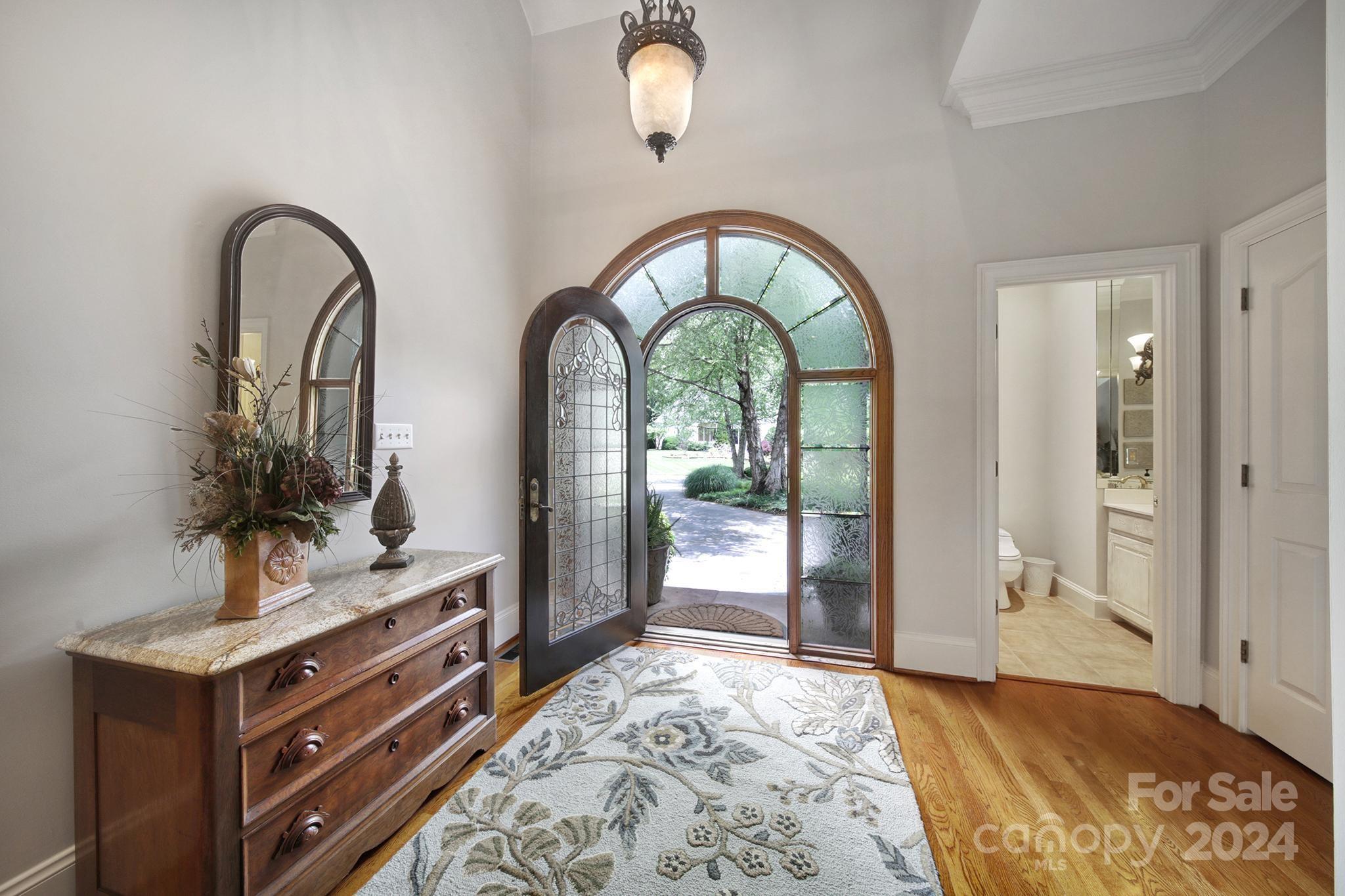 Ayrshire - Residential