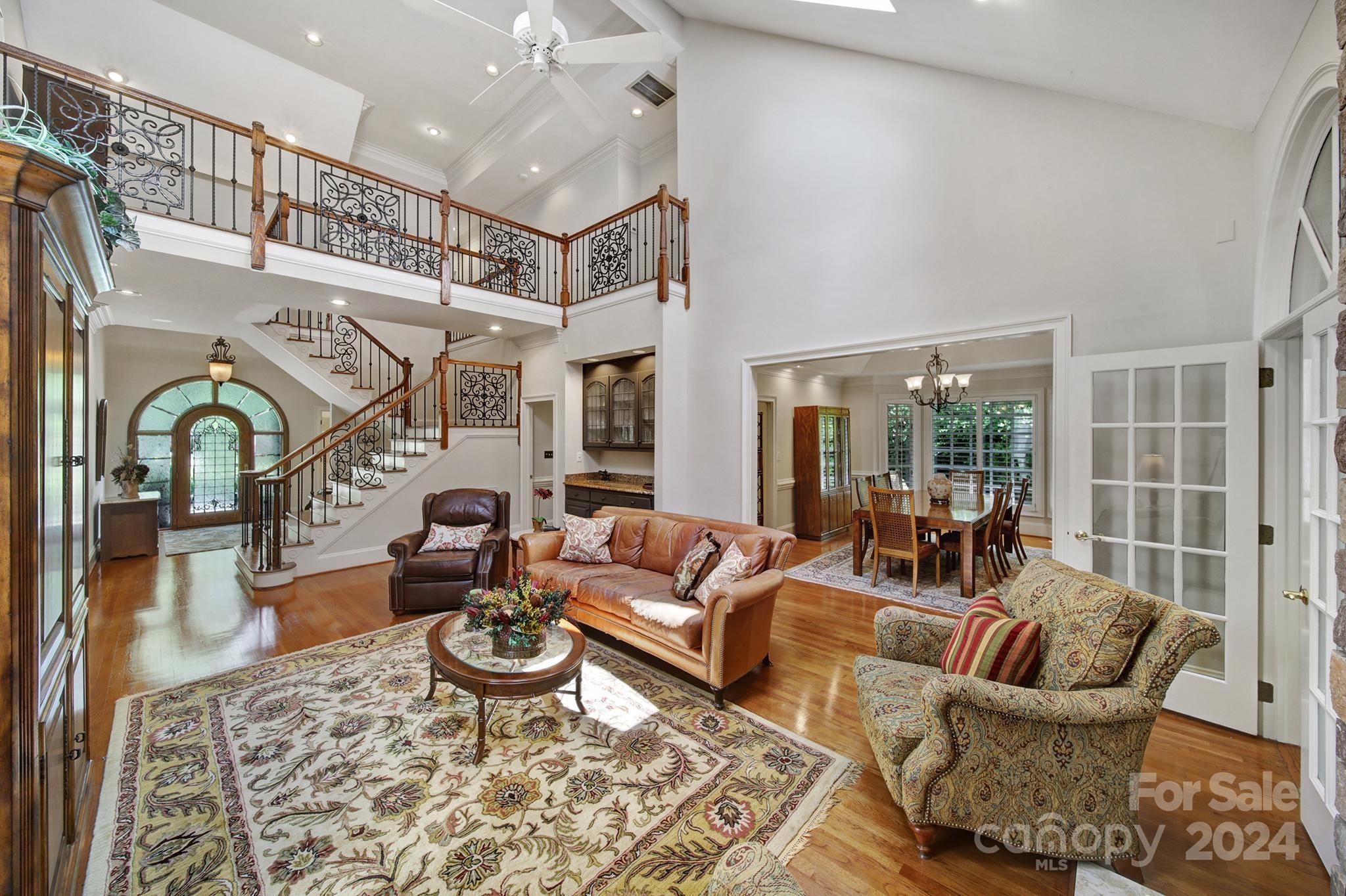 Ayrshire - Residential