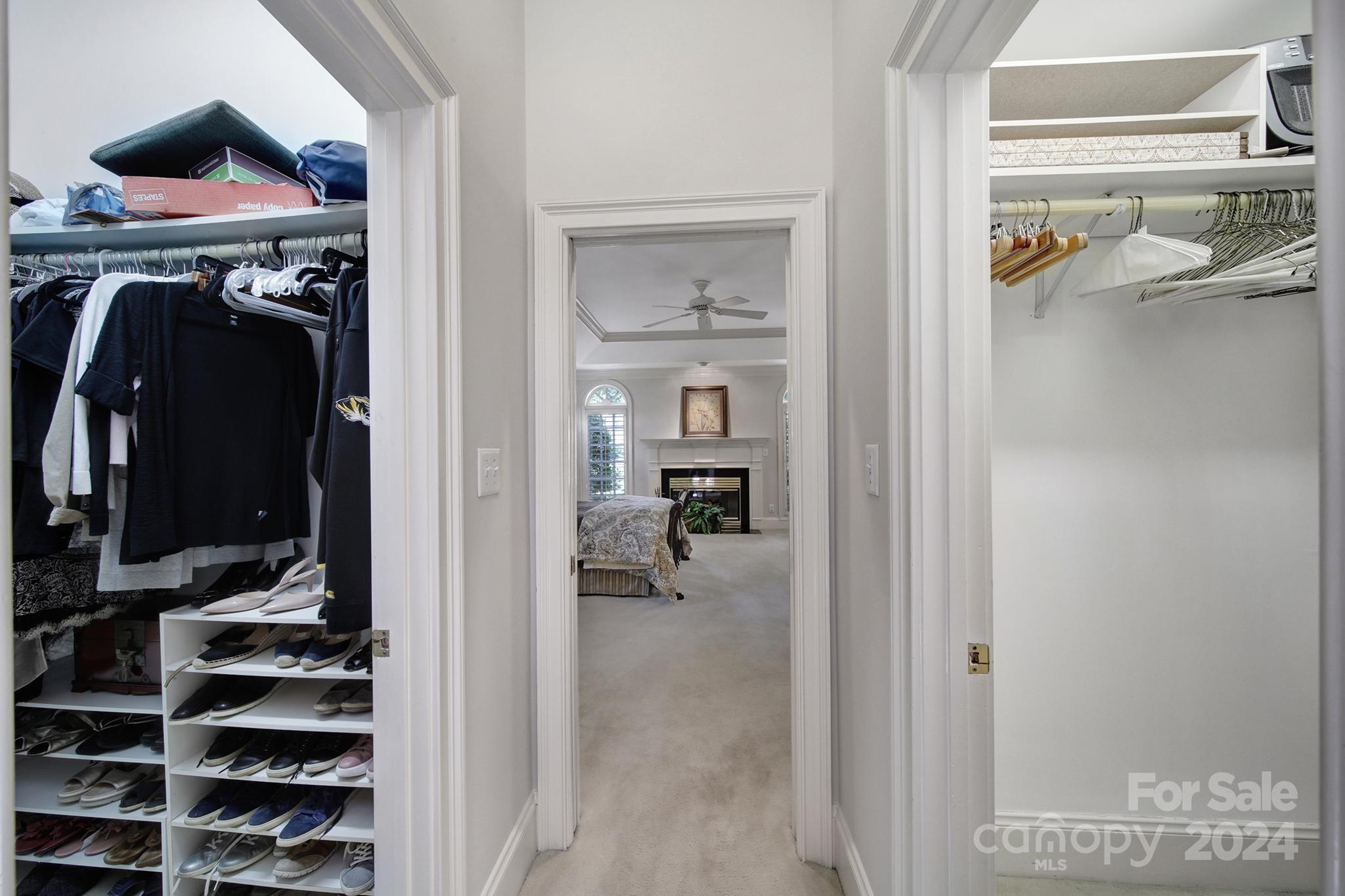 Ayrshire - Residential