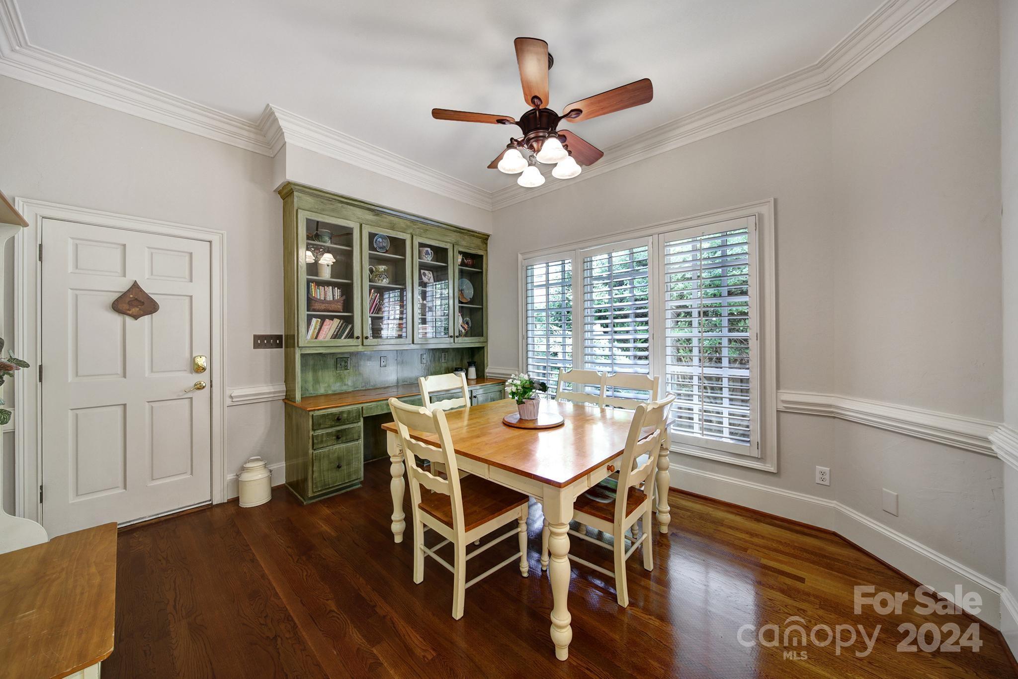 Ayrshire - Residential