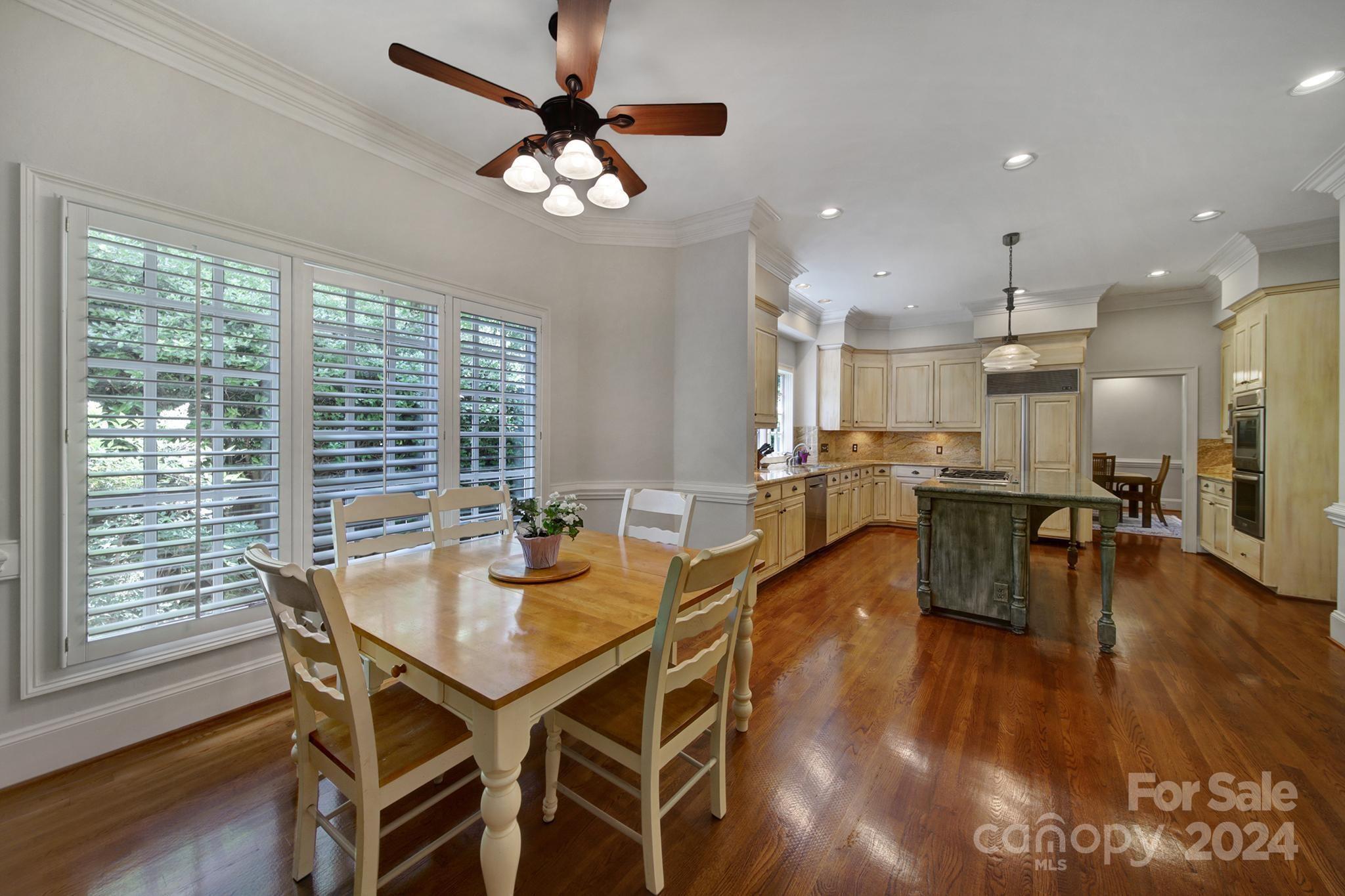 Ayrshire - Residential