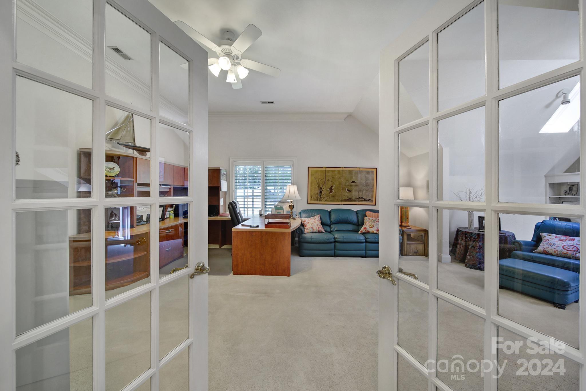 Ayrshire - Residential