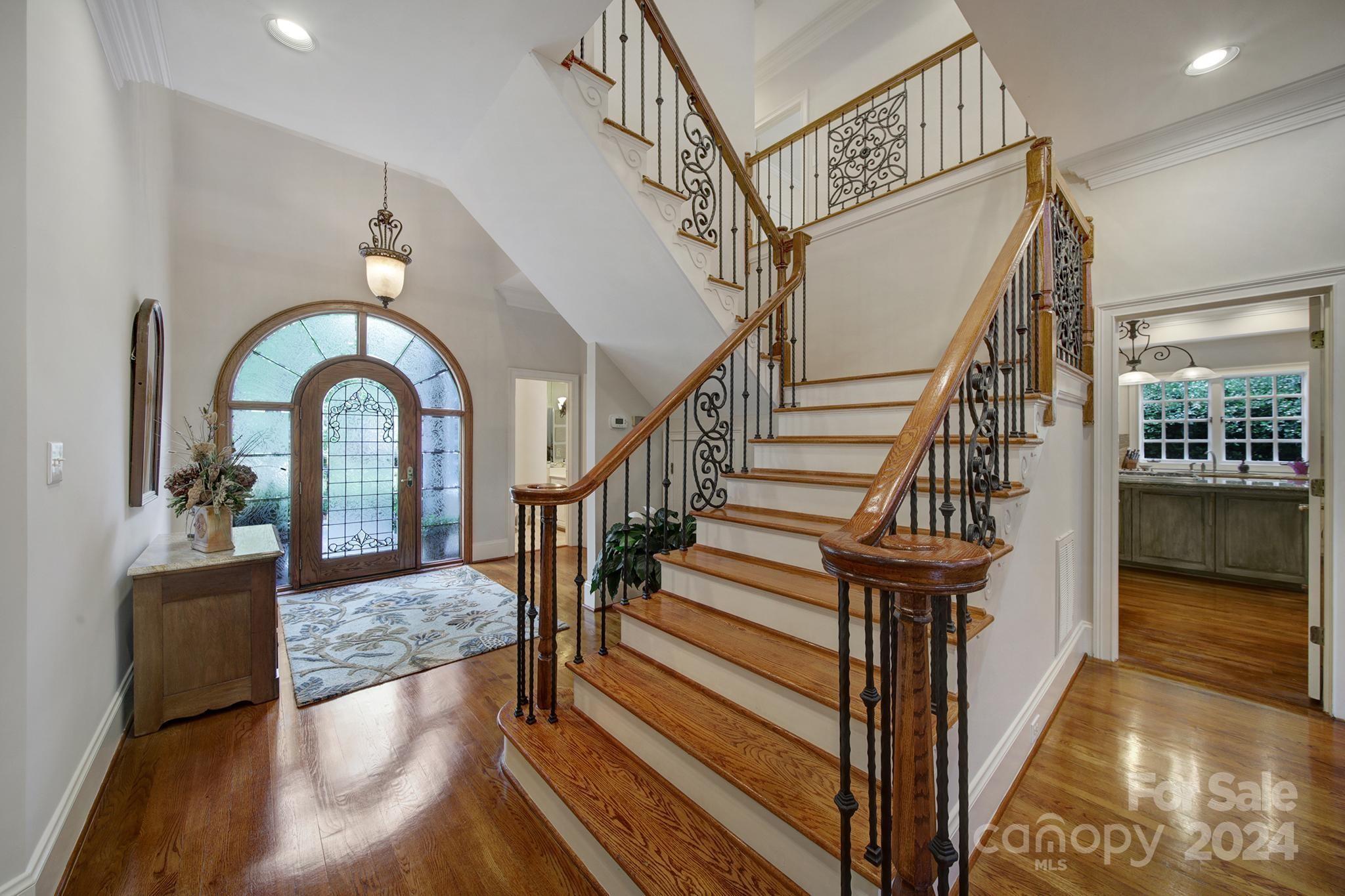 Ayrshire - Residential