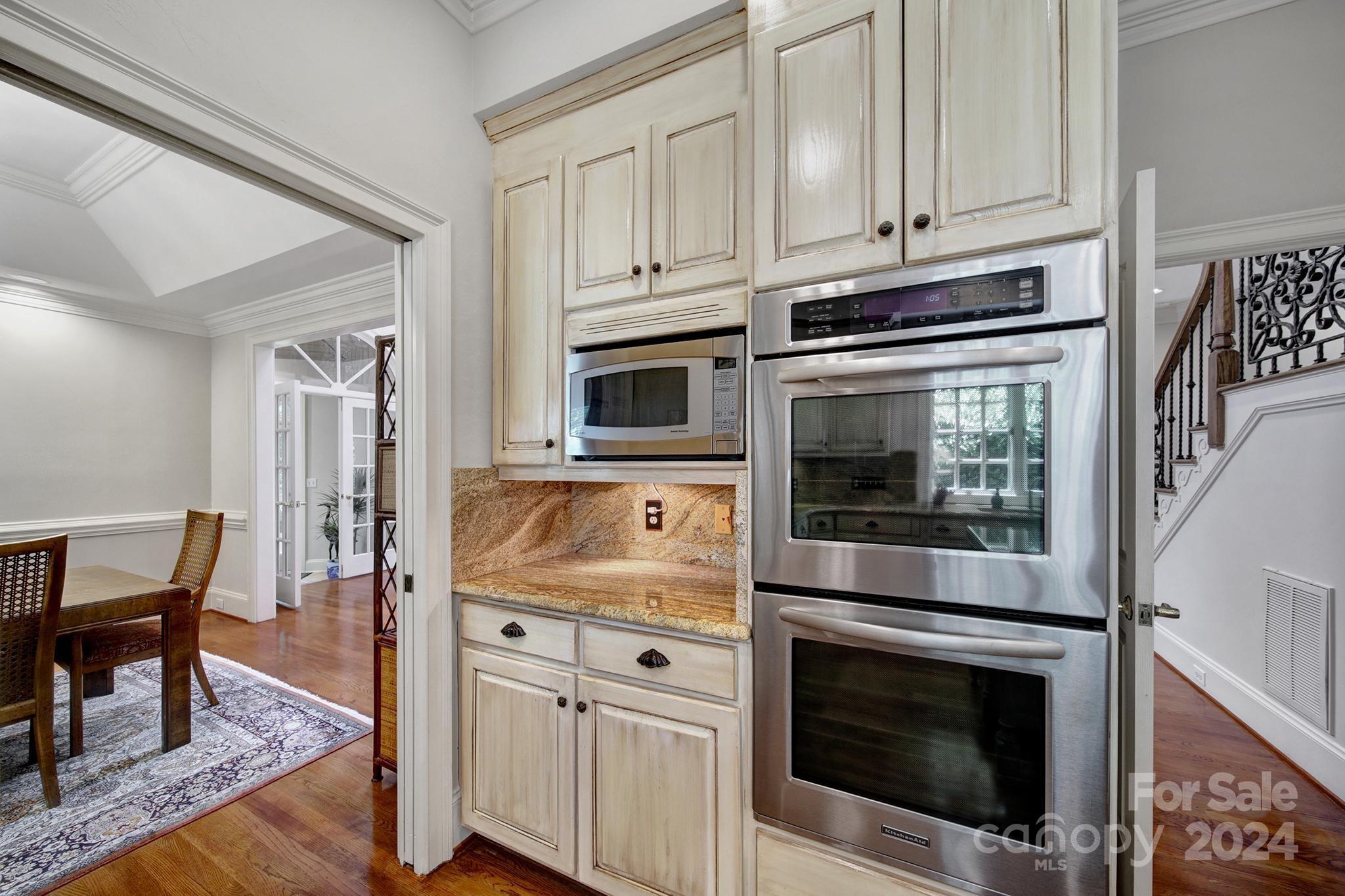 Ayrshire - Residential