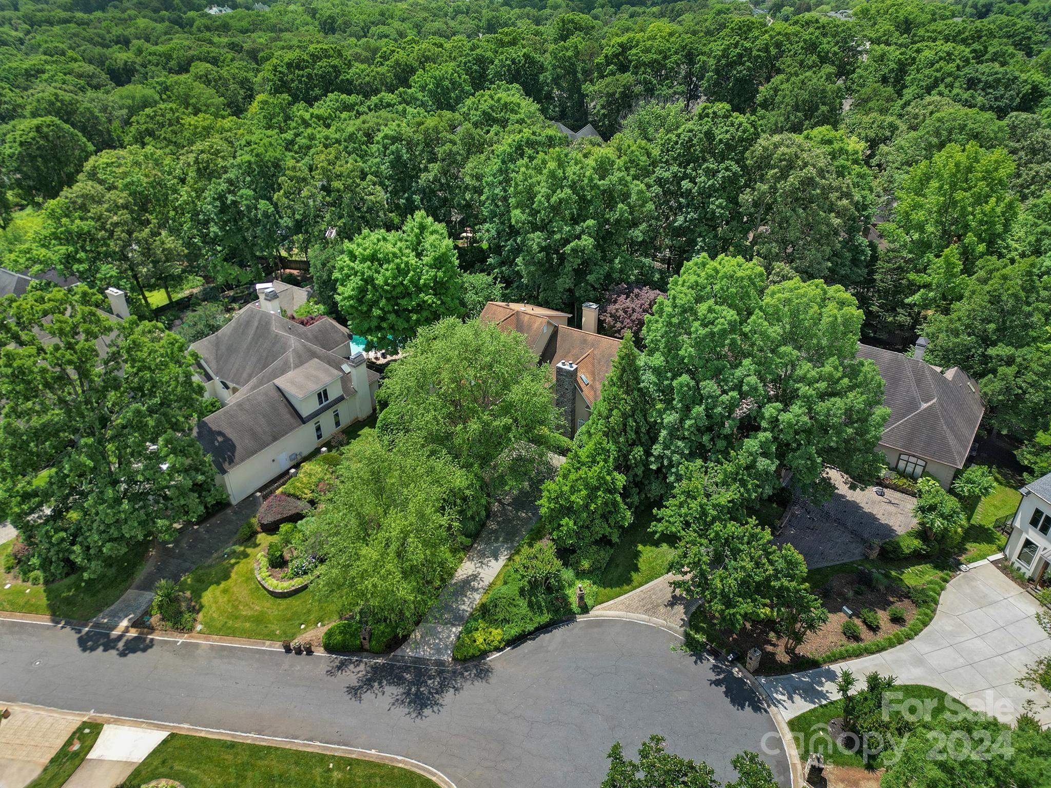 Ayrshire - Residential