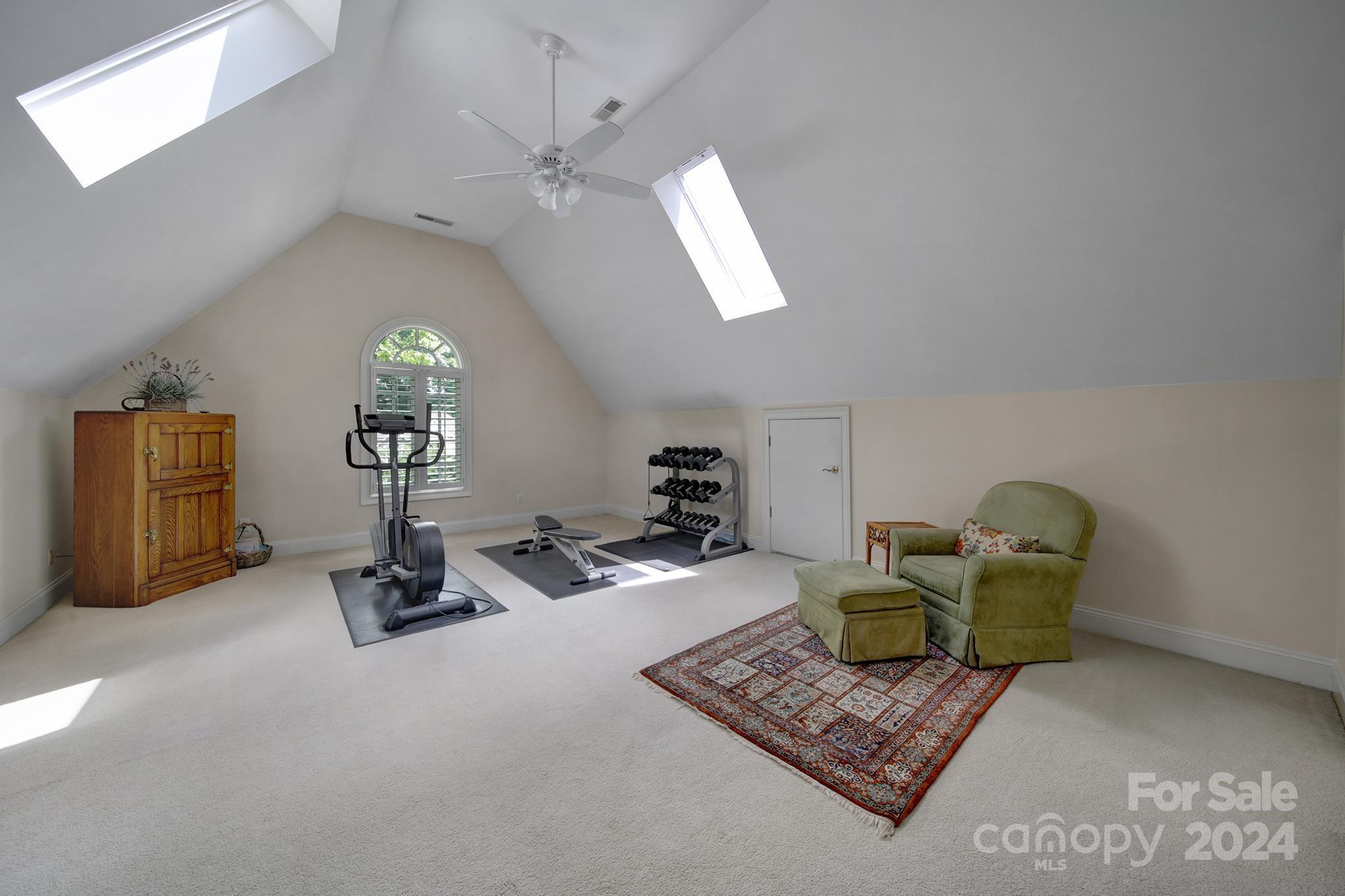 Ayrshire - Residential