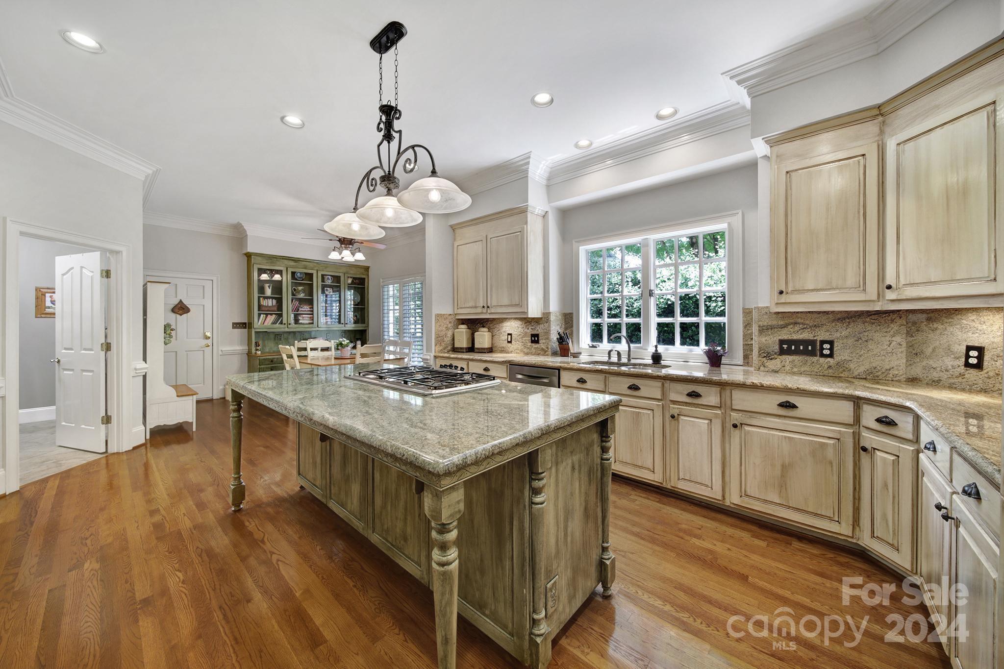 Ayrshire - Residential