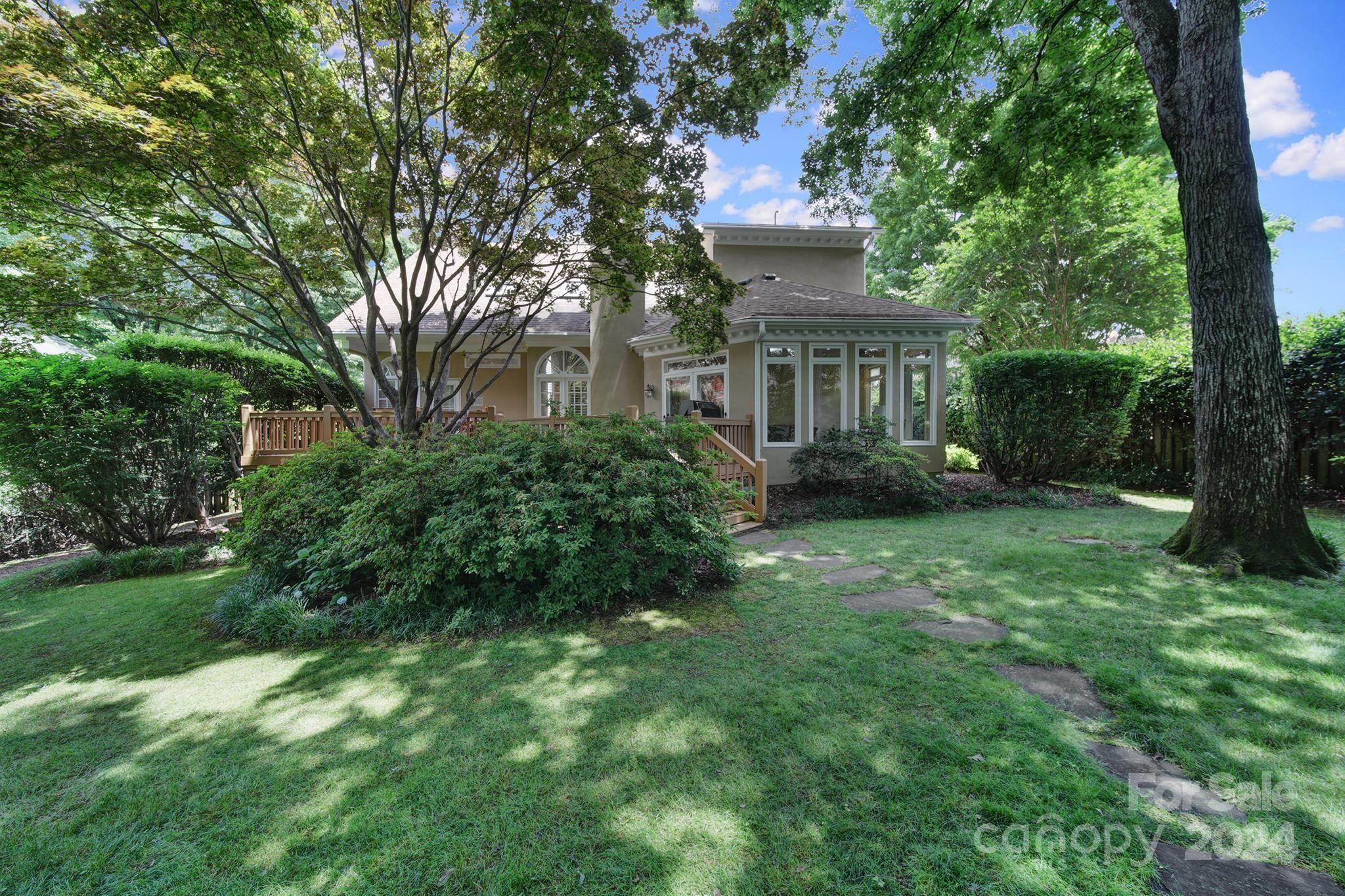 Ayrshire - Residential