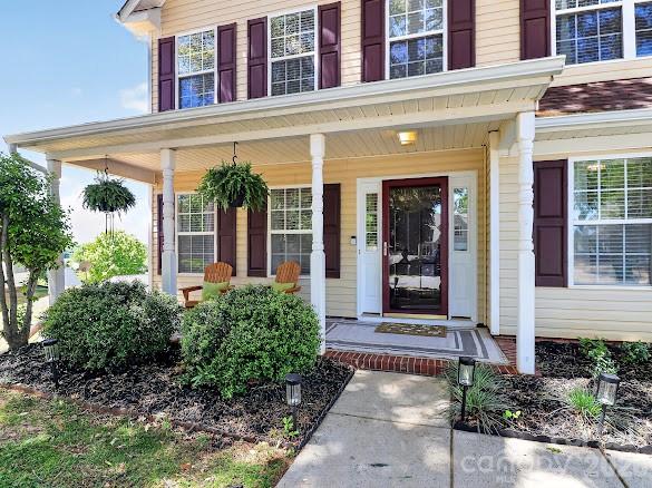 9715 Castle Terrace Court