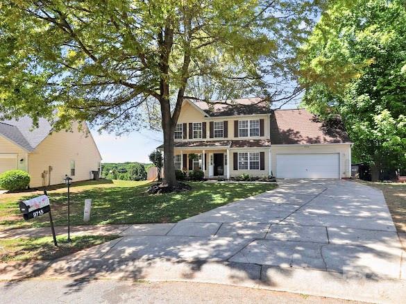 9715 Castle Terrace Court