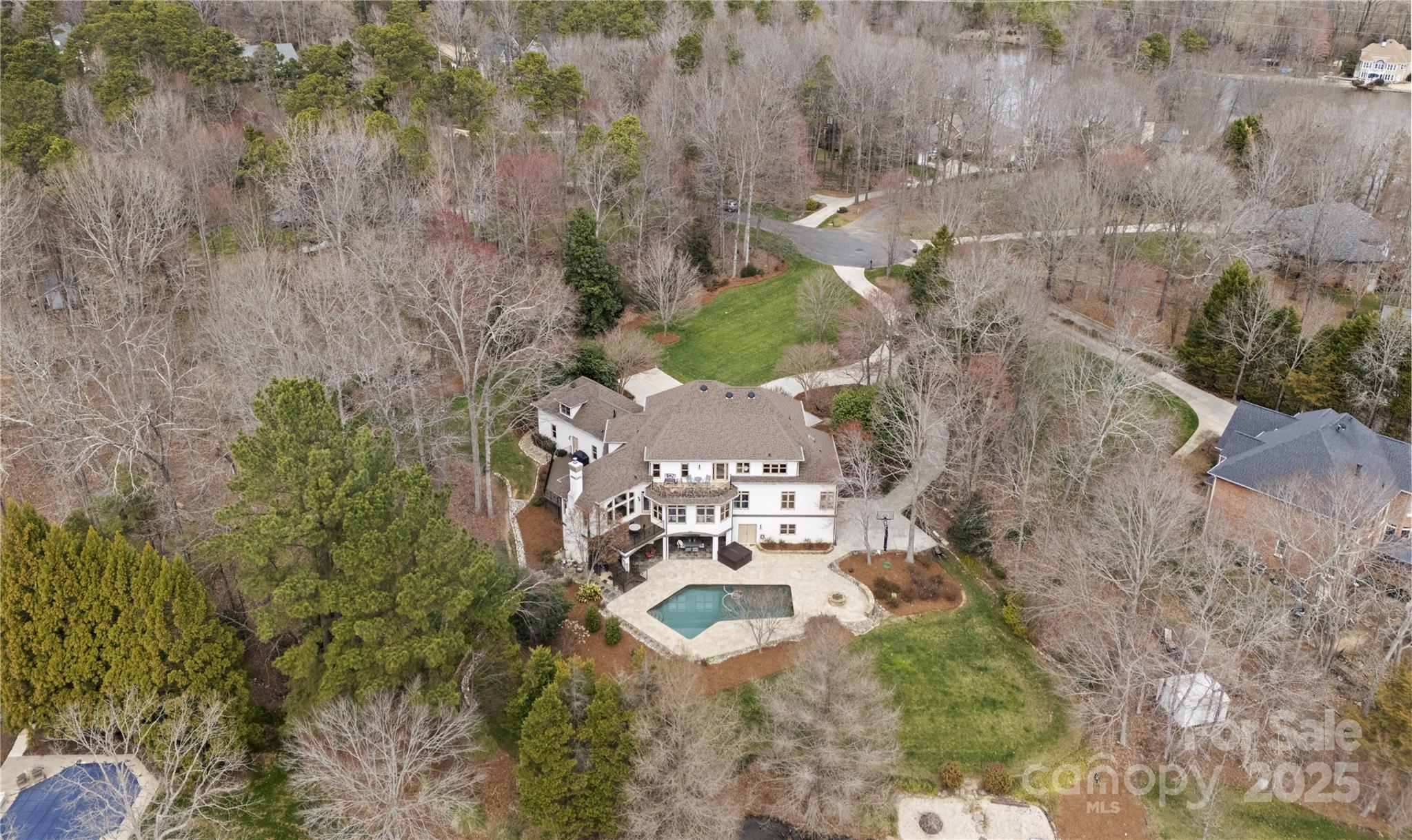 Lake Providence - Residential