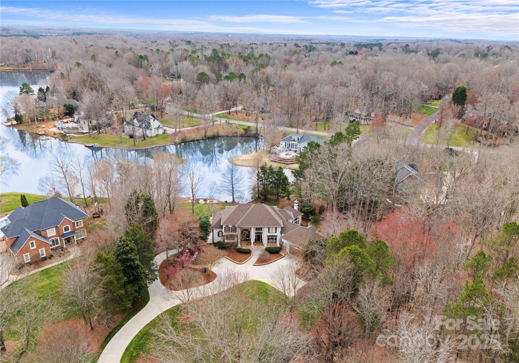 Lake Providence - Residential