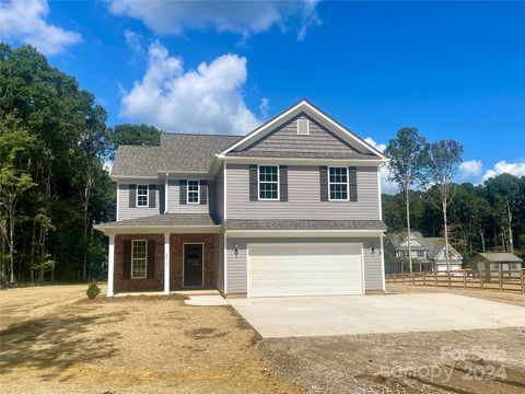 A home in Marshville