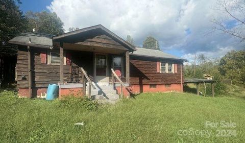 A home in Lenoir