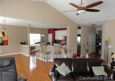 Oakhurst - Residential Lease