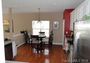 Oakhurst - Residential Lease