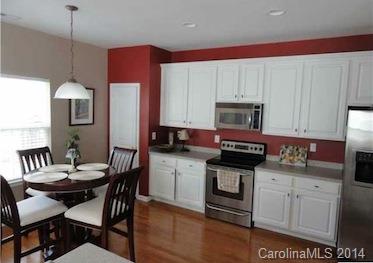 Oakhurst - Residential Lease