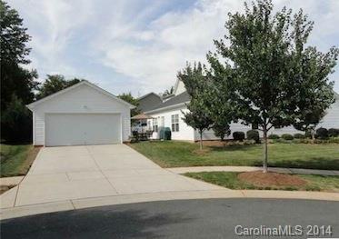 Oakhurst - Residential Lease