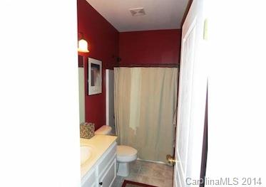 Oakhurst - Residential Lease