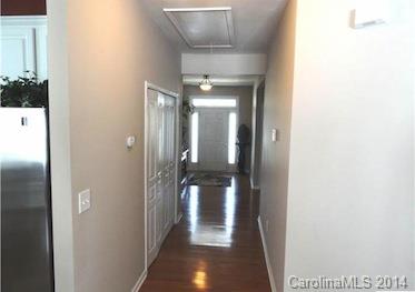 Oakhurst - Residential Lease