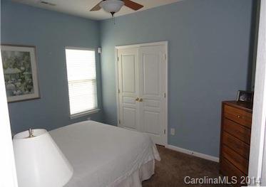 Oakhurst - Residential Lease