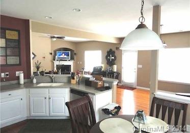 Oakhurst - Residential Lease