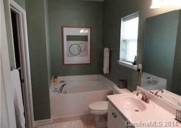 Oakhurst - Residential Lease