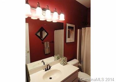 Oakhurst - Residential Lease