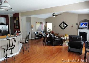 Oakhurst - Residential Lease