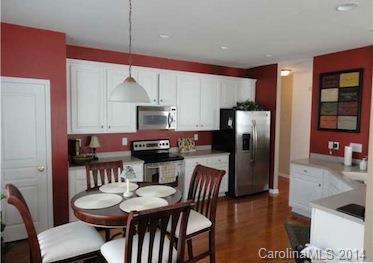 Oakhurst - Residential Lease