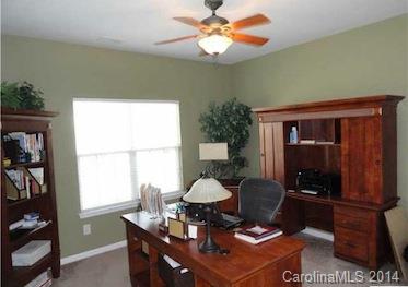 Oakhurst - Residential Lease