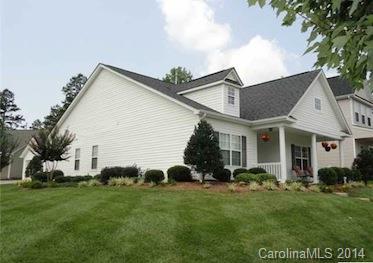 Oakhurst - Residential Lease