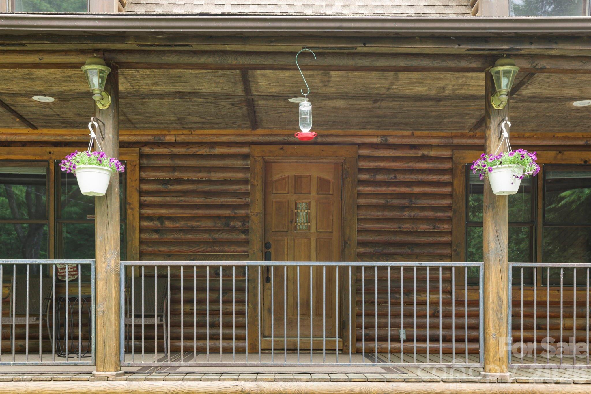 5 Rustic Ridge Drive