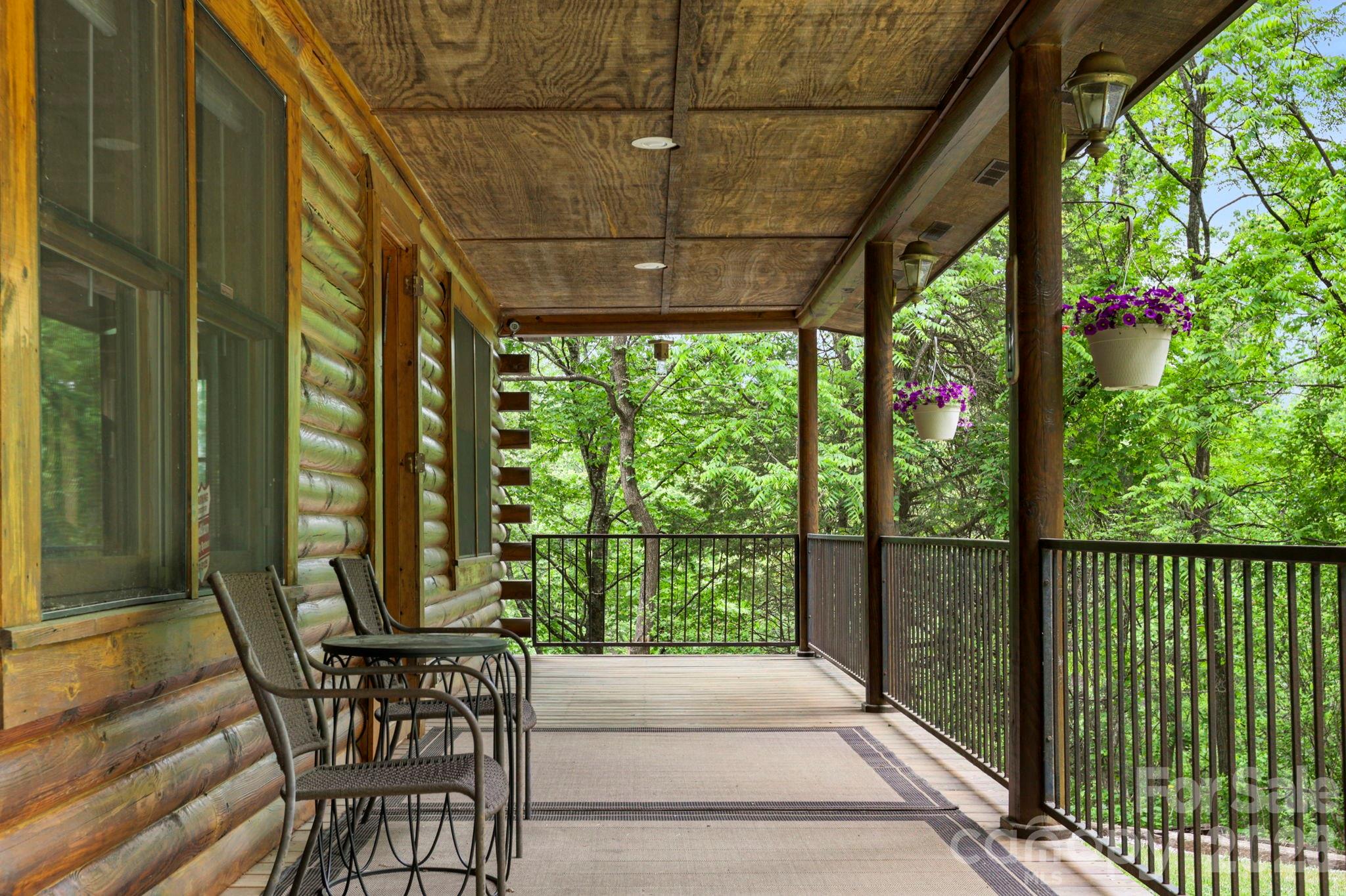 5 Rustic Ridge Drive