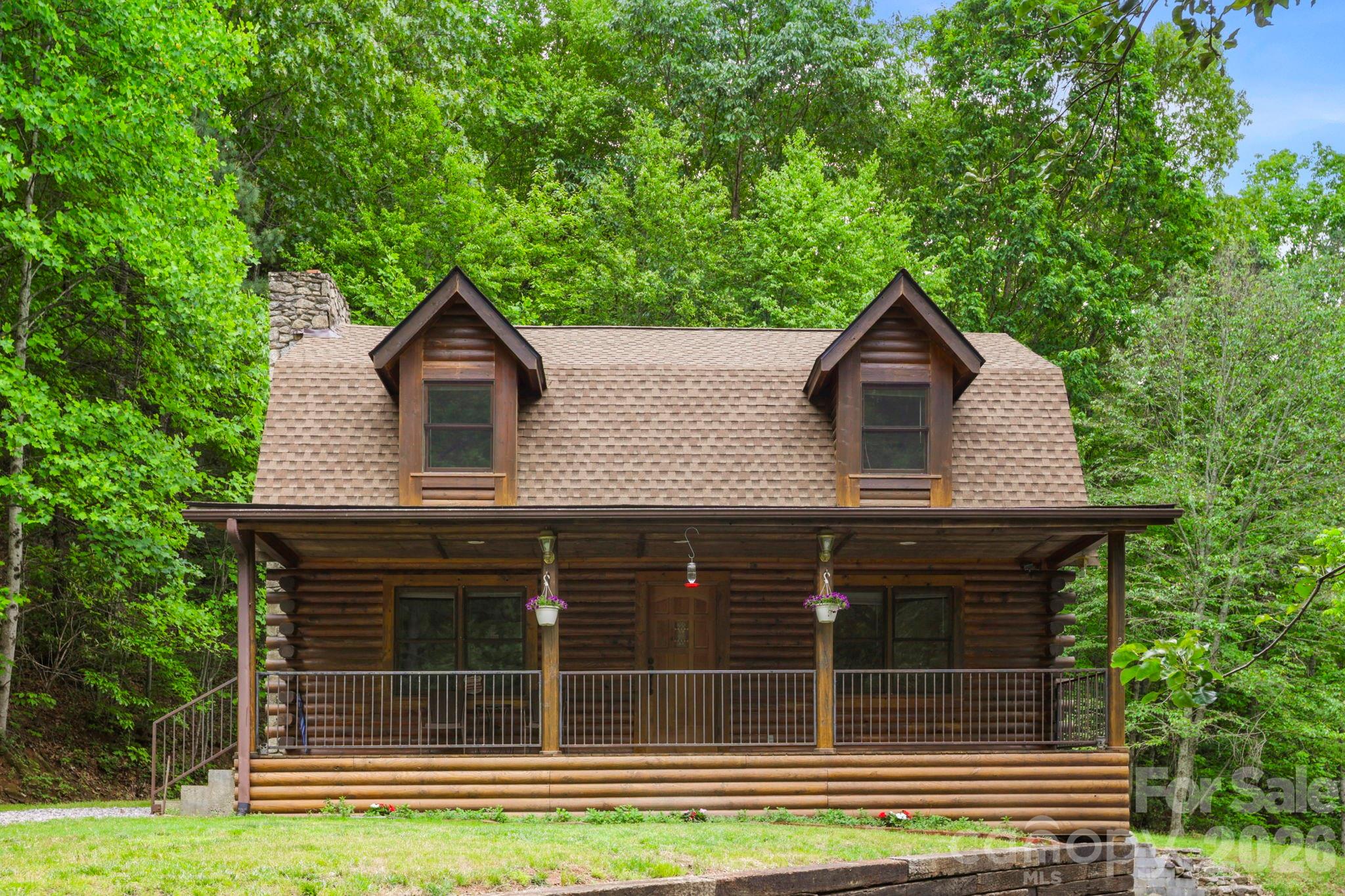 5 Rustic Ridge Drive