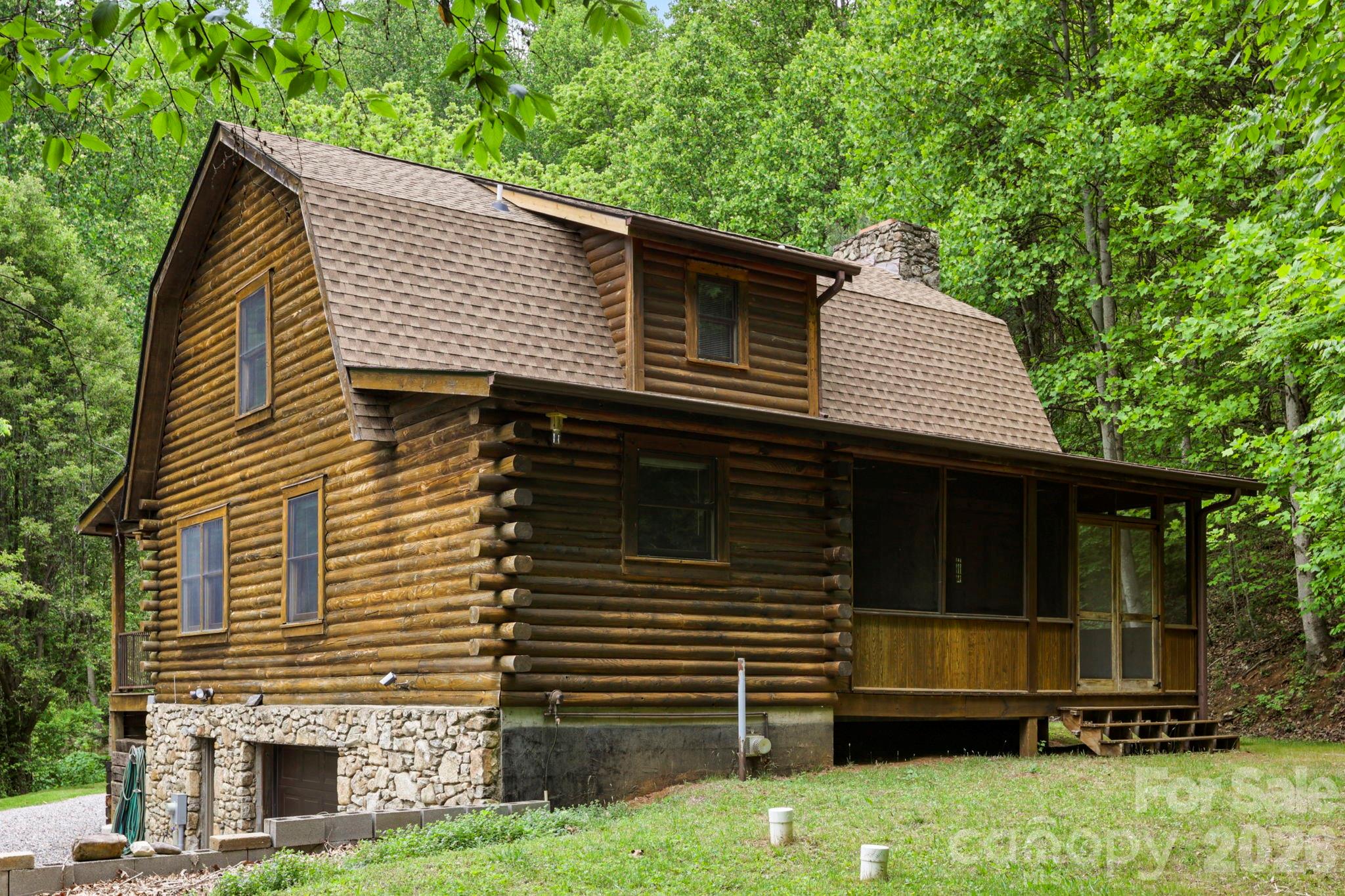 5 Rustic Ridge Drive