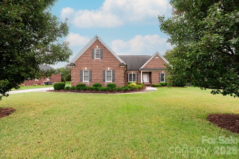 Photo of 7060 Bovine Lane, Harrisburg, NC 28075 (MLS # 4428246)