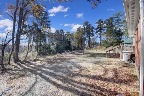 A home in Wadesboro