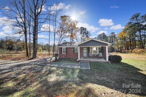 A home in Wadesboro